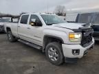 2019 GMC Sierra K3500 Denali