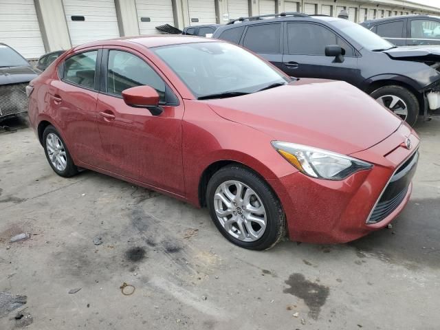 2016 Scion IA