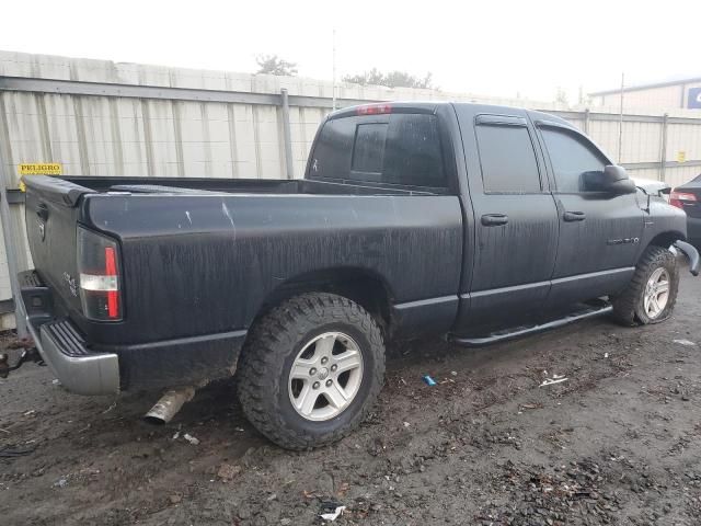 2007 Dodge RAM 1500 ST