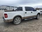 2006 Ford F150 Supercrew