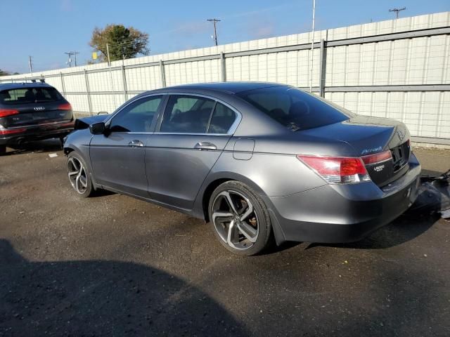 2011 Honda Accord LX