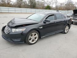 Run And Drives Cars for sale at auction: 2014 Ford Taurus SEL