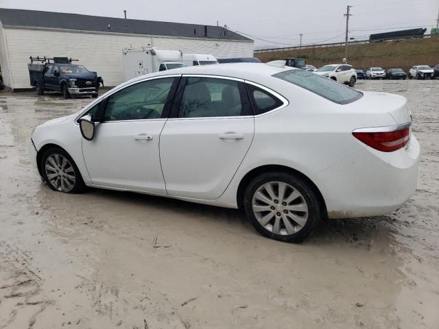 2016 Buick Verano