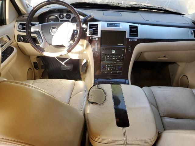 2007 Cadillac Escalade Luxury