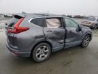 2018 Honda CR-V EXL