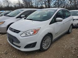 2013 Ford C-MAX SE en venta en Grand Prairie, TX