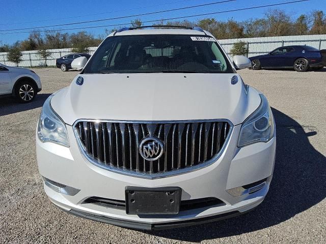 2016 Buick Enclave