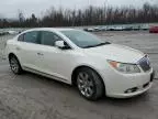 2010 Buick Lacrosse CXL