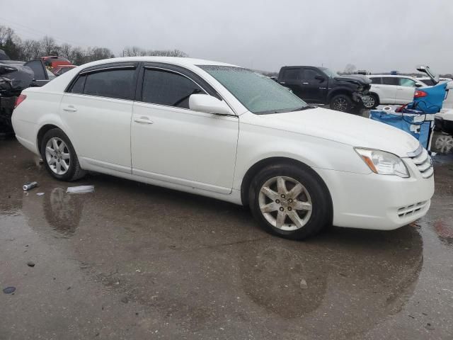 2006 Toyota Avalon XL