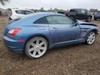 2005 Chrysler Crossfire Limited