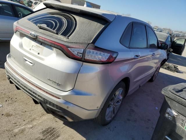 2016 Ford Edge Sport