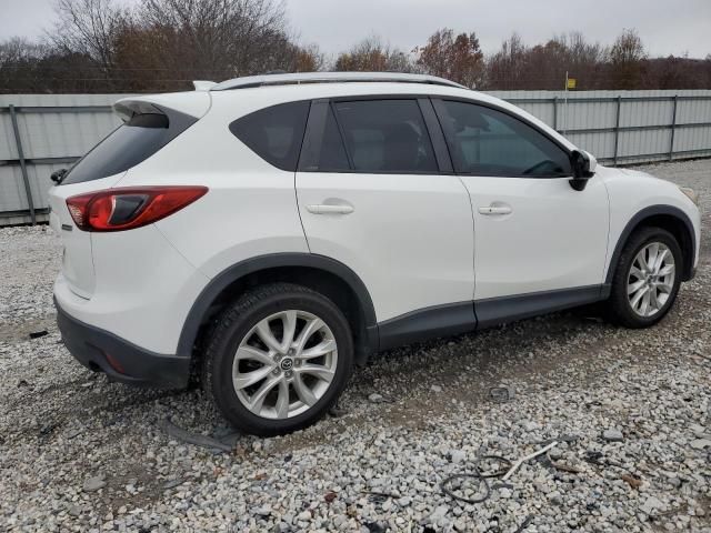 2014 Mazda CX-5 GT