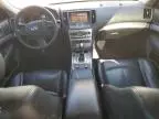 2011 Infiniti G25 Base