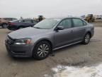 2013 Volkswagen Passat S