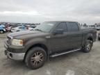 2008 Ford F150 Supercrew