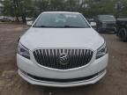 2016 Buick Lacrosse