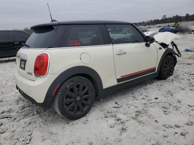 2015 Mini Cooper