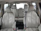 2011 Toyota Sienna XLE