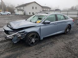 2022 Honda Accord Touring en venta en York Haven, PA