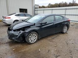 2013 Hyundai Elantra GLS en venta en Grenada, MS