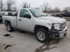 2013 Chevrolet Silverado C1500