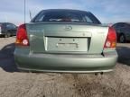 2004 Hyundai Accent GL