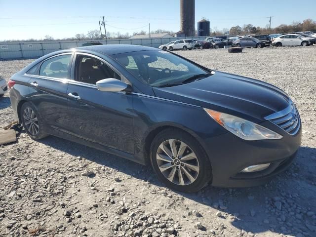 2014 Hyundai Sonata SE