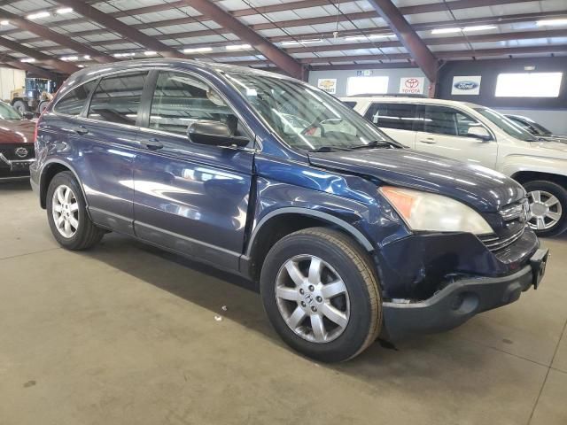 2007 Honda CR-V EX