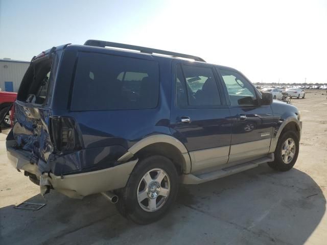 2008 Ford Expedition Eddie Bauer