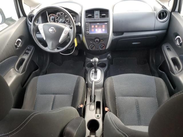 2019 Nissan Versa Note S