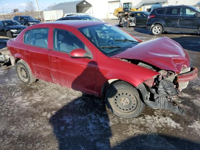 2010 Chevrolet Cobalt 1LT