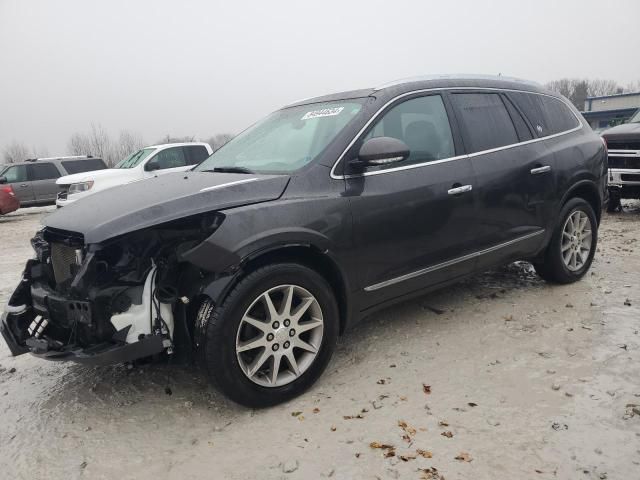 2015 Buick Enclave