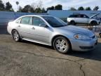 2010 Chevrolet Impala LT