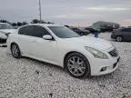 2013 Infiniti G37 Base