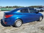 2015 Hyundai Accent GLS