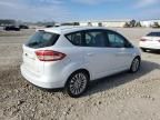 2017 Ford C-MAX SE