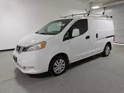 Nissan nv salvage cars for sale: 2019 Nissan NV200 2.5S