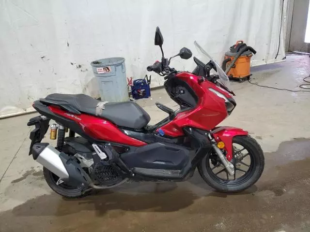 2022 Honda ADV150 A