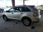 2010 Ford Edge SE