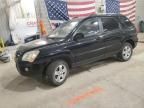 2009 KIA Sportage LX