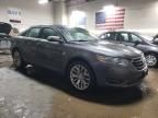 2018 Ford Taurus Limited