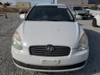 2009 Hyundai Accent GLS