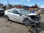 2018 Subaru Legacy 2.5I Limited