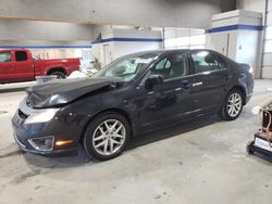 2011 Ford Fusion SEL en venta en Sandston, VA