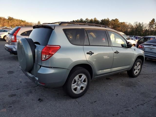 2007 Toyota Rav4