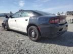 2019 Dodge Charger Police