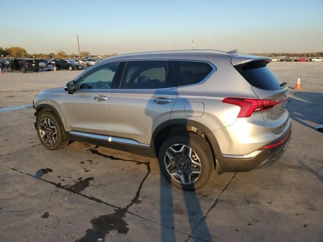 2023 Hyundai Santa FE SEL Premium