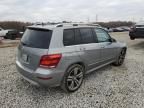 2014 Mercedes-Benz GLK 350