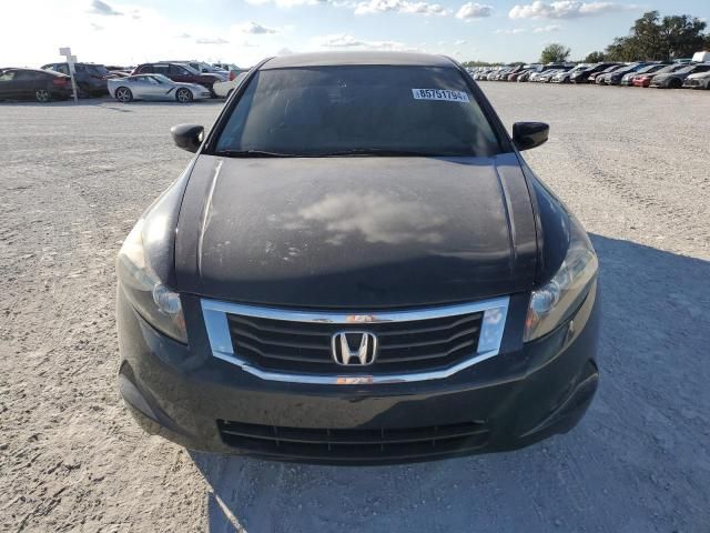 2008 Honda Accord LXP