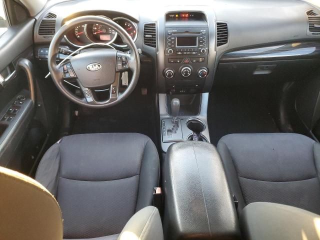 2011 KIA Sorento Base